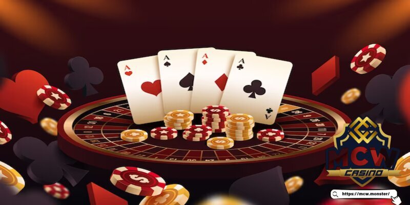 Tìm hiểu sự uy tín của Casino MCW