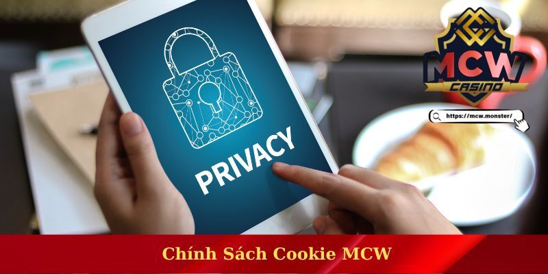 Thông tin về chính sách cookie